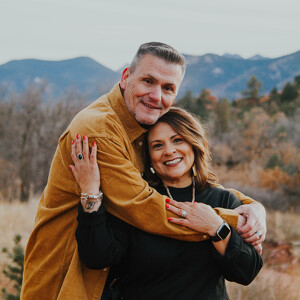 Fundraising Page: Misty Jaramillo